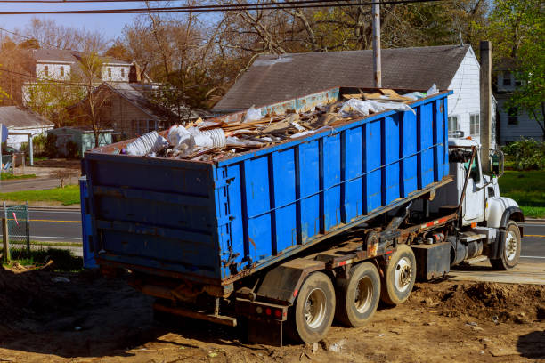 Demolition Debris Removal in Port Morris, NJ